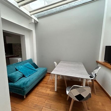 Home Preize Troyes Exterior foto