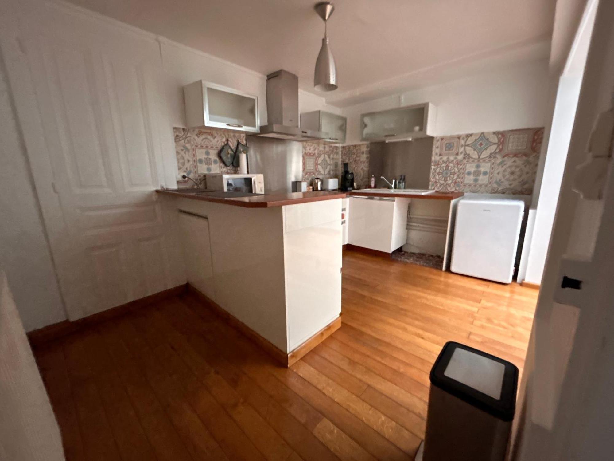 Home Preize Troyes Exterior foto